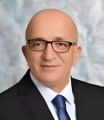 Professor Lotfi Ben Romdhane