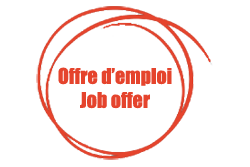 Poste Agent de Soutien